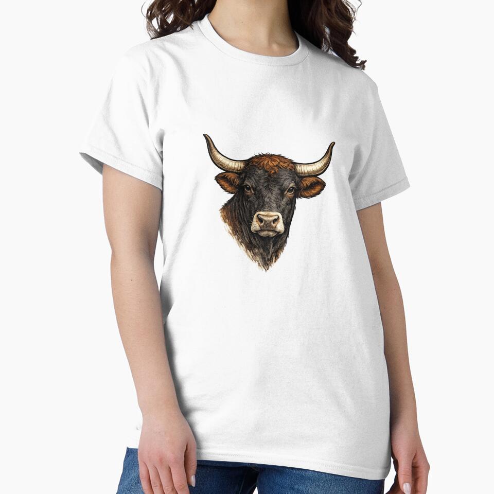 Wagyu beef by PeterPunkt Unisex , , , Long Sleeve Tee