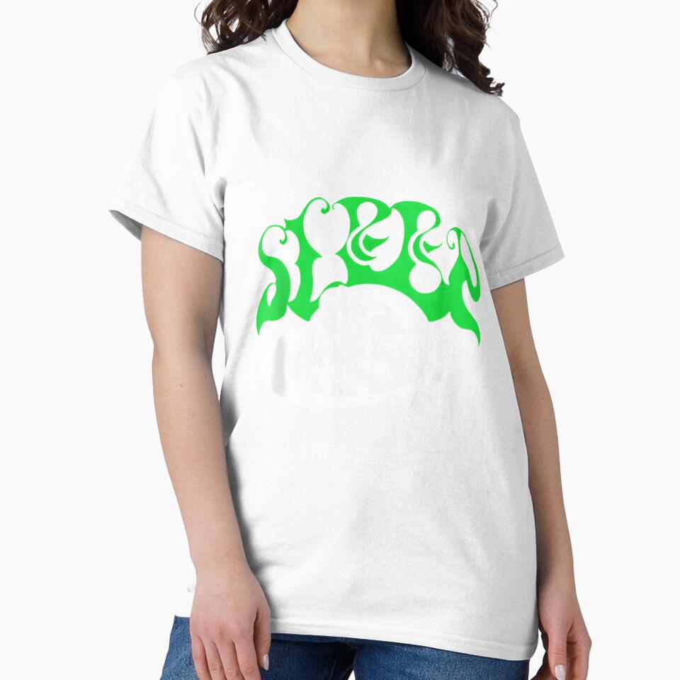 Sleep Band by Echoes of color Unisex , , , Long Sleeve Tee