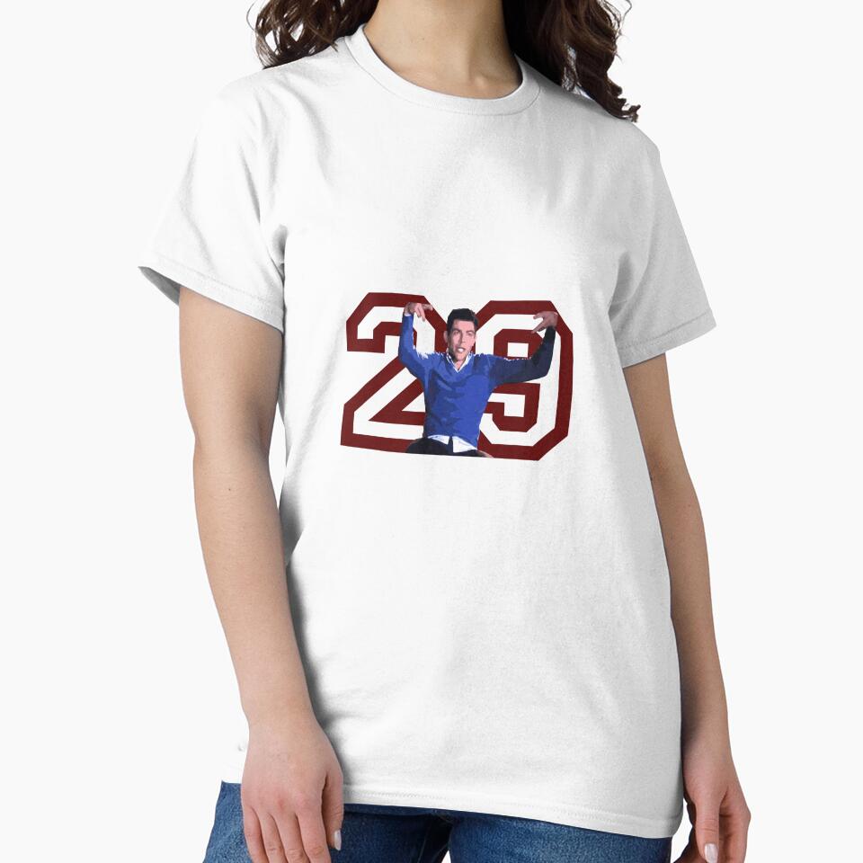 Schmidt 29 2.0 by jessicapenman Unisex , , , Long Sleeve Tee