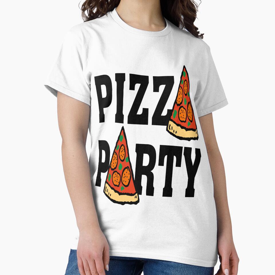 pizza by DesginTrend