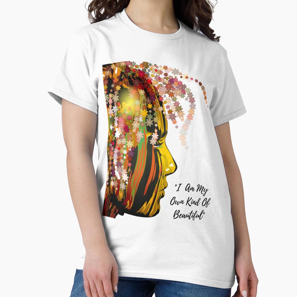 "I Am My Own Kind Of Beautiful" by LondonHouse