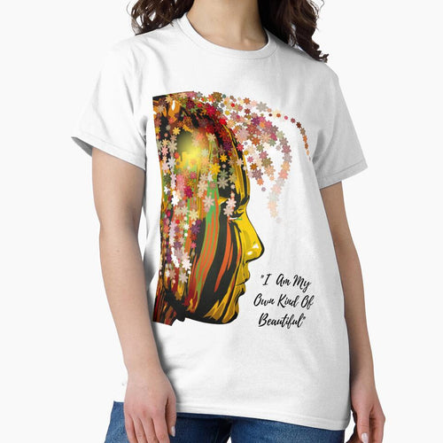 "I Am My Own Kind Of Beautiful" by LondonHouse