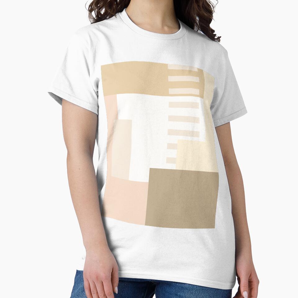 Carson In Tan by House of Haha