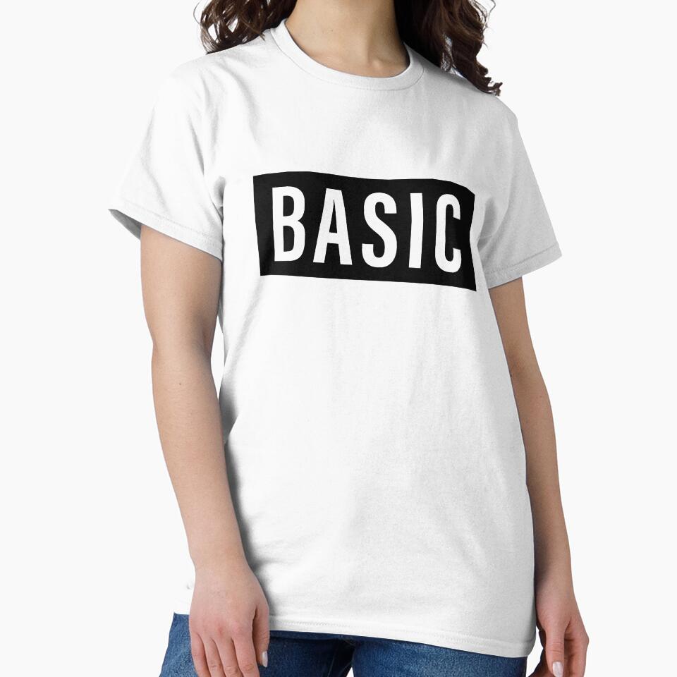 Basic by TenacityMan Unisex , , , Long Sleeve Tee