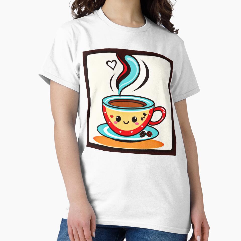Coffee 33 by Zeir Shop Unisex , , , Long Sleeve Tee