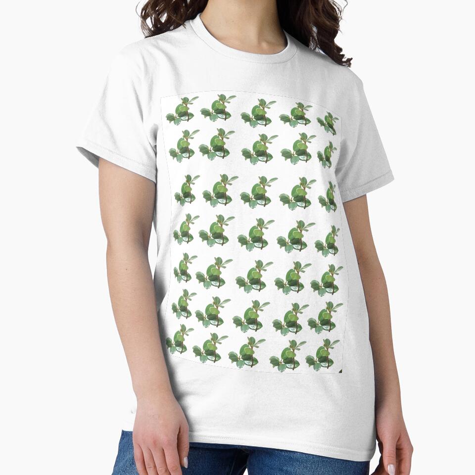 Great in White by SheFriendly143 Unisex , , , Long Sleeve Tee