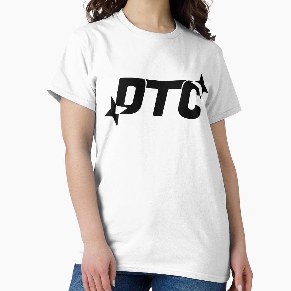 DTC Star Logo by DTC_DMC