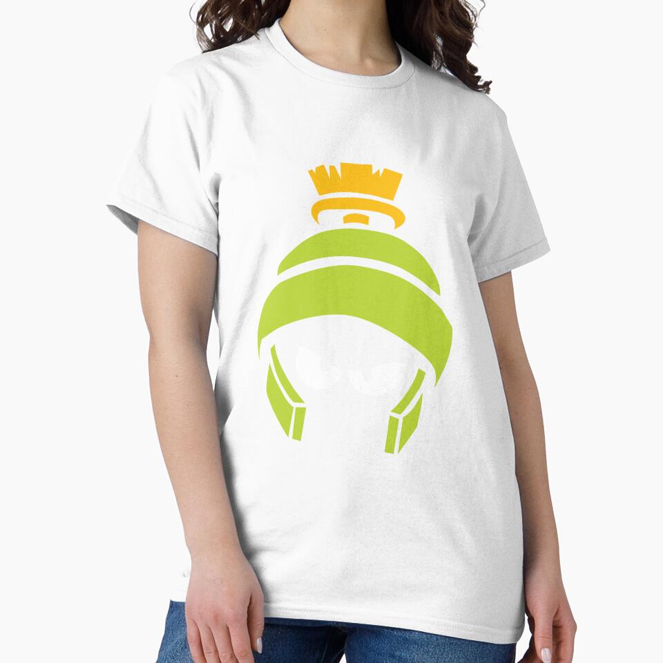 Marvin by CERANOART Unisex , , , Long Sleeve Tee