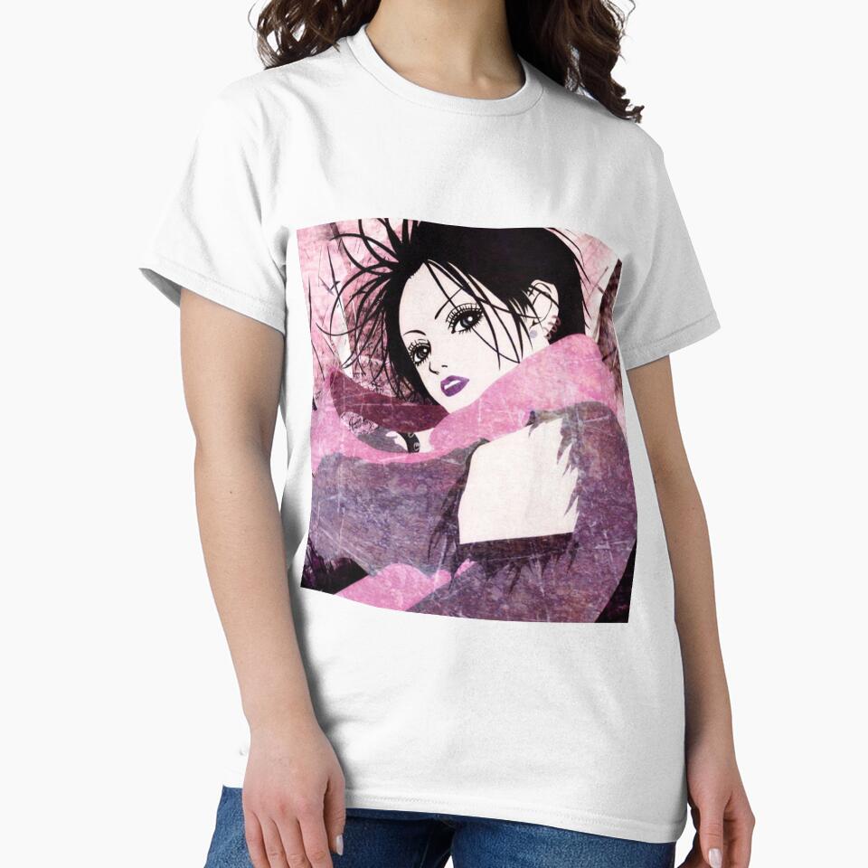 NANA anime by Rakuten Mallor