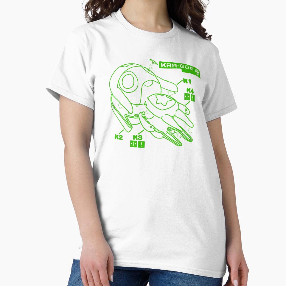 SGT Gunpla by Orandomshop Unisex , , , Long Sleeve Tee