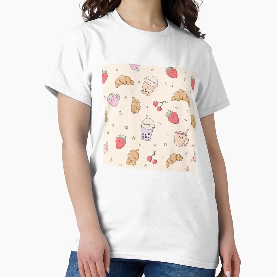 sweets by MegaBlackMarket Unisex , , , Long Sleeve Tee