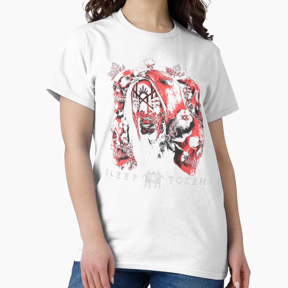 Take Me Back To Eden - SLPTKN OG Merchandise by christopewis Unisex , , , Long Sleeve Tee