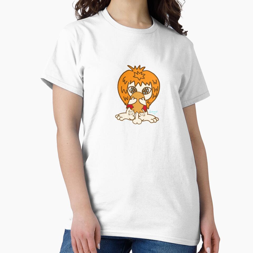 LaMaisonOfMY CAVEMAN LOVES DRUMSTICKS COLLECTION No. 2 Black Series by LaMaisonOfMY Unisex , , , Long Sleeve Tee