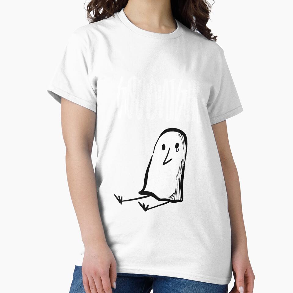 Goodnight Pun Pun by Cattigal Unisex , , , Long Sleeve Tee