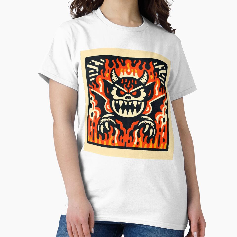 Scary Halloween - Ugly Sweater Art - 004 by sagaofsilence