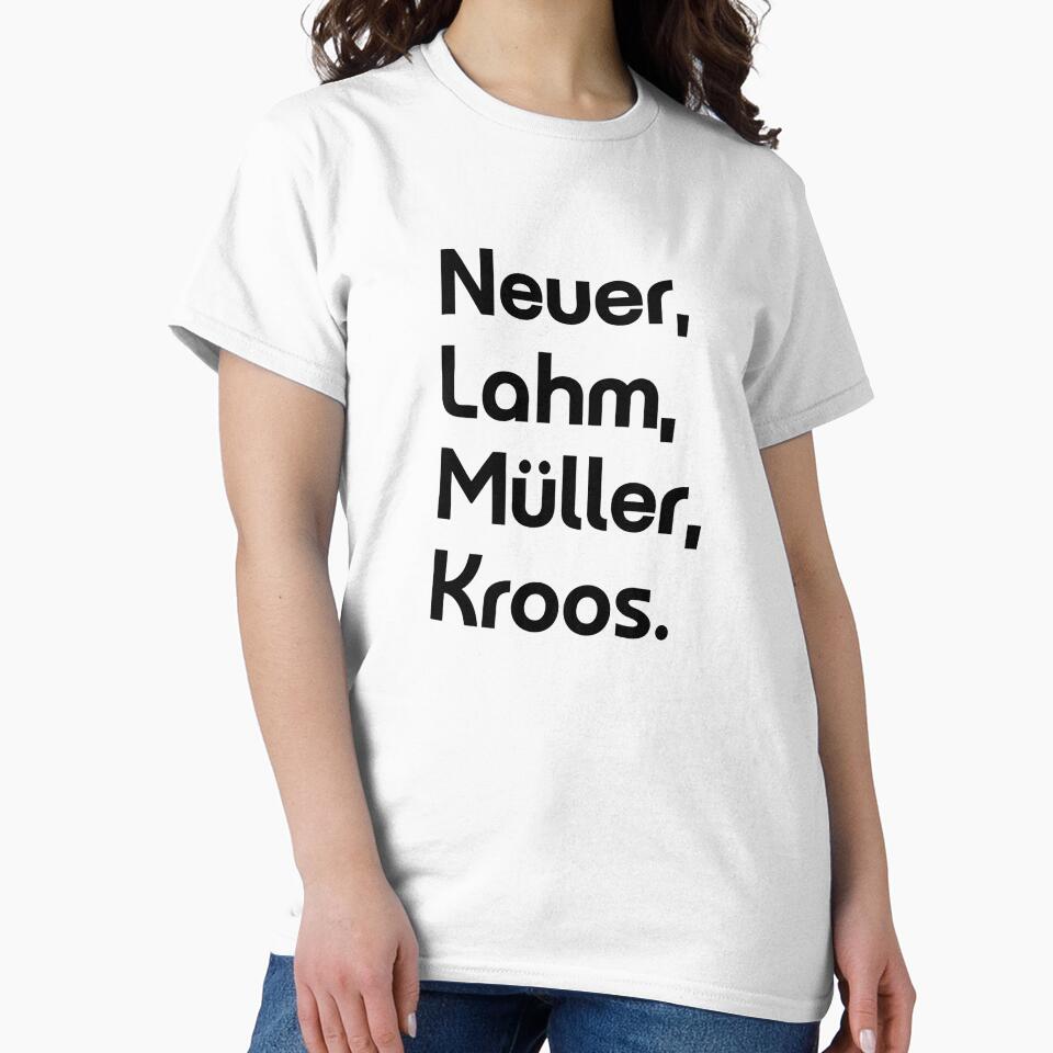 2014 Germany World Cup Winner _81981164 by KTY-NUSS Unisex , , , Long Sleeve Tee