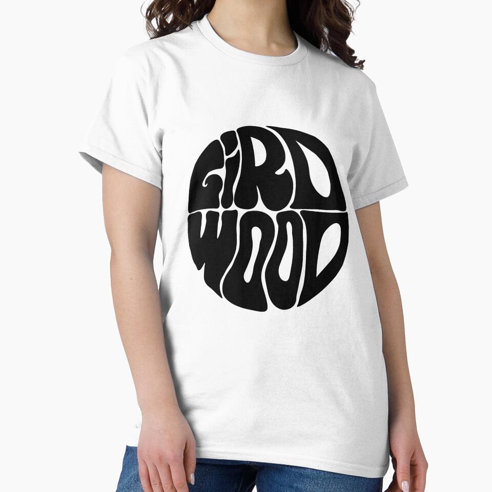Girdwood Letters by Danielle Bickford