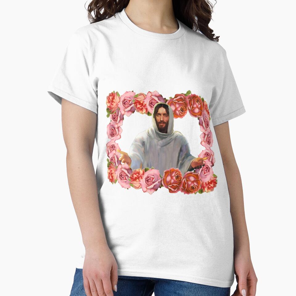 jesus by Ilustra Club