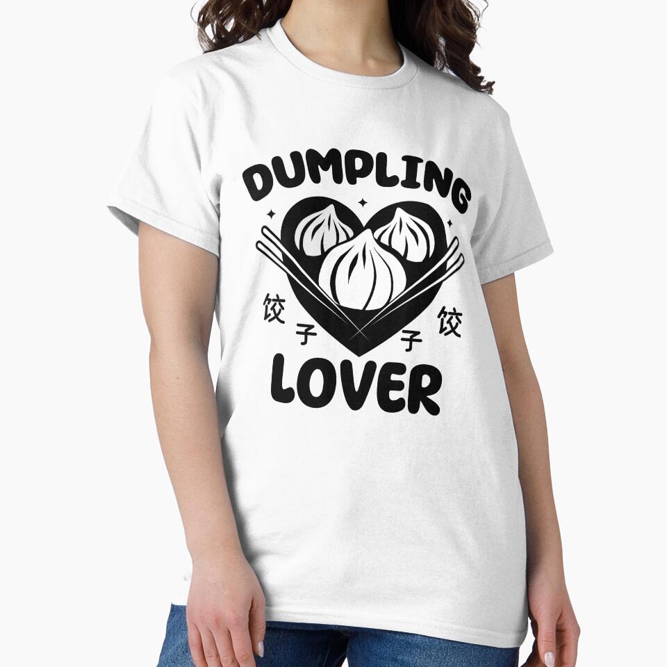 Dumpling Lover by littleflabby