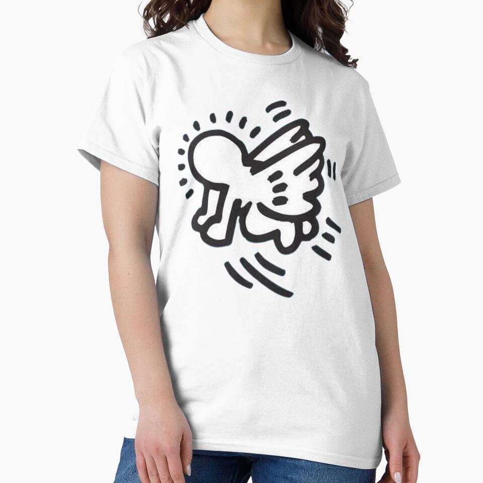 Angel Postrode by Teixeira224 Unisex , , , Long Sleeve Tee