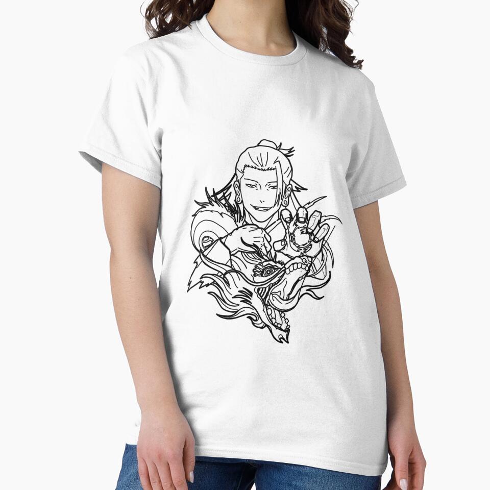 The High Grade Sorcerer Minimalist Line by Snowdog-Art