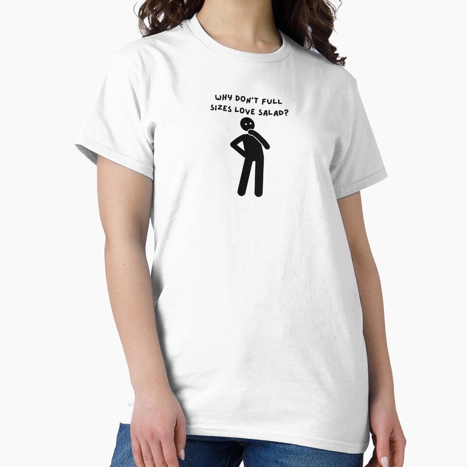 Why? by NiledaPrime Unisex , , , Long Sleeve Tee