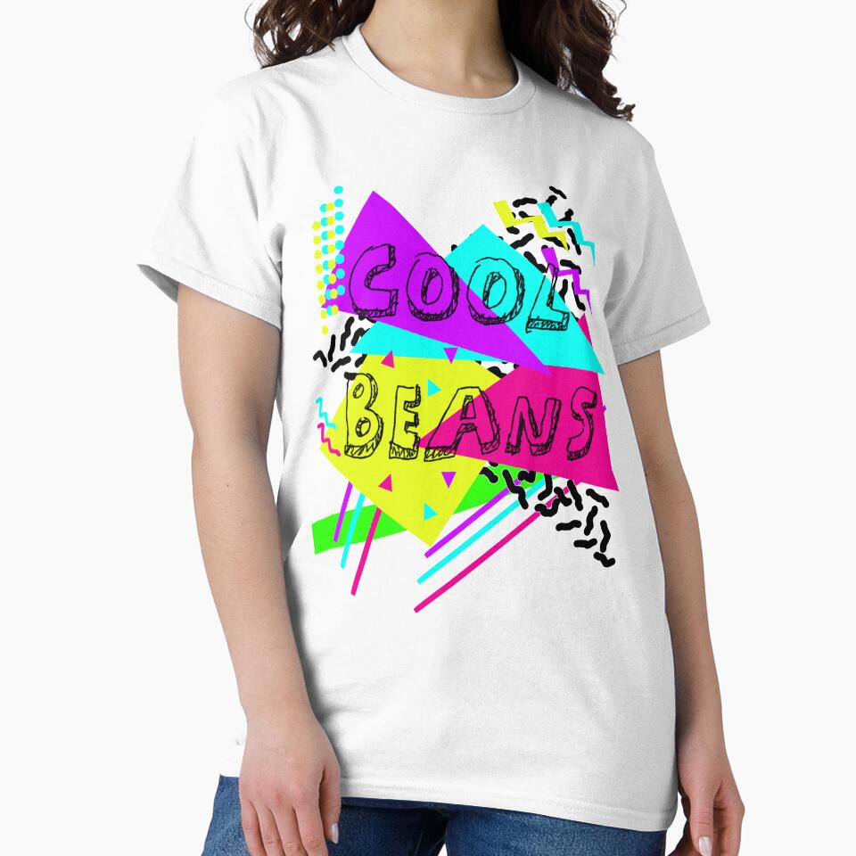 90's Slang! 90's Phrases! 90's Inspired Graphic Art. by ArtsyHart Unisex , , , Long Sleeve Tee