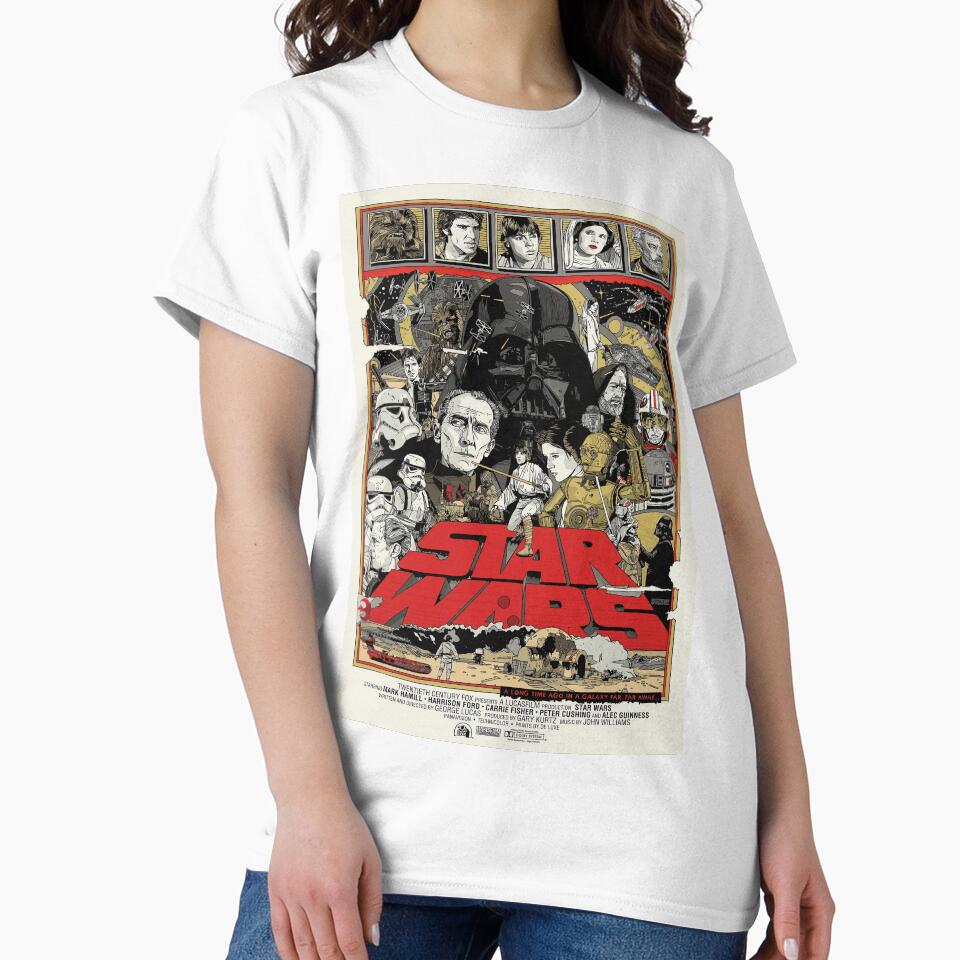 Vintage White Fight Retro Poster by gandyfaren