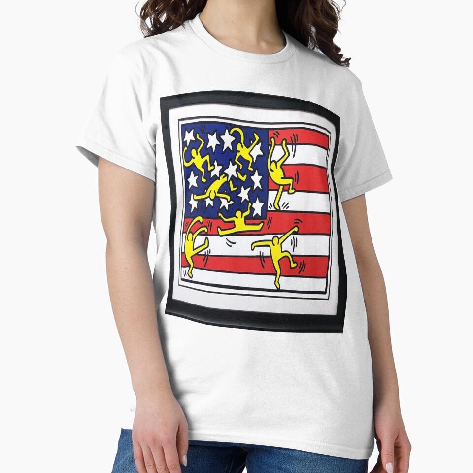 Pop Art by Teixeira224 Unisex , , , Long Sleeve Tee