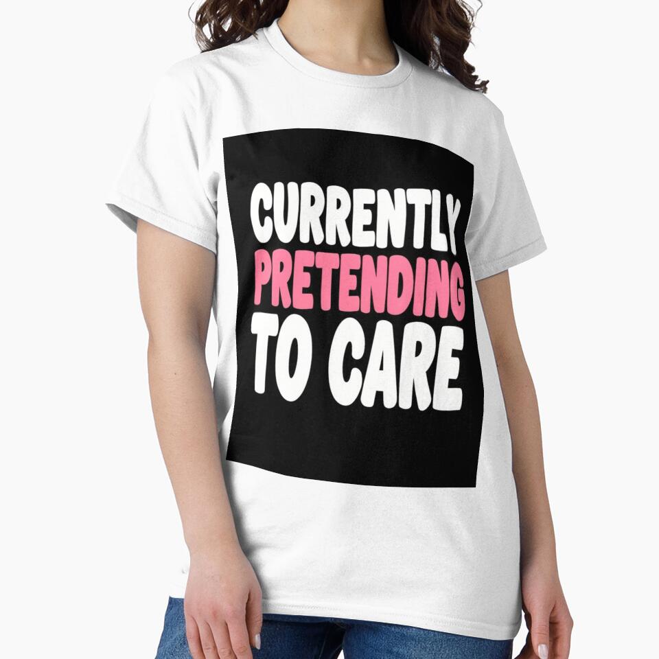 Cute and sarcastic quotes by Benevoleantrr Unisex , , , Long Sleeve Tee