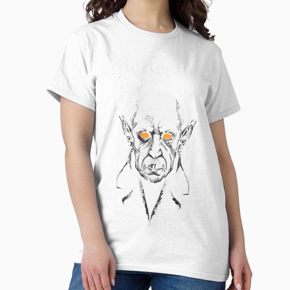 Upir - upir by MangaCortaTees Unisex , , , Long Sleeve Tee