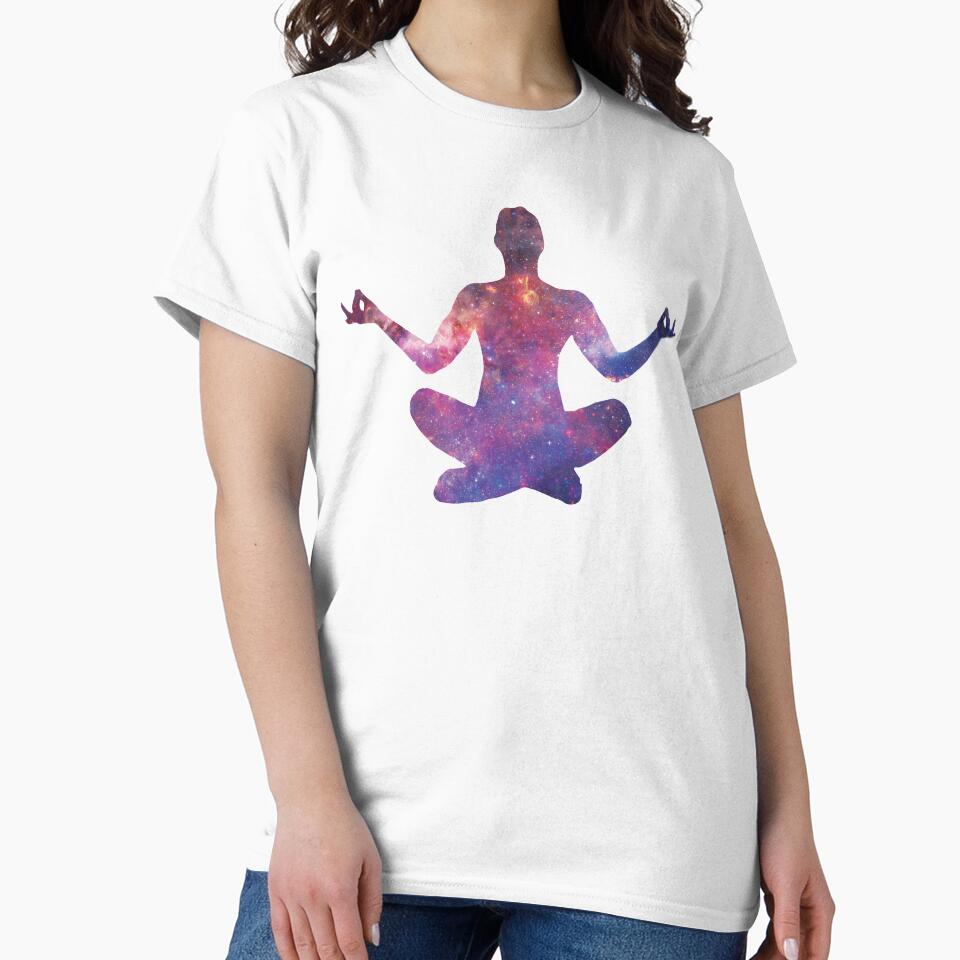 Yoga Meditation Fitness by Motivationmint