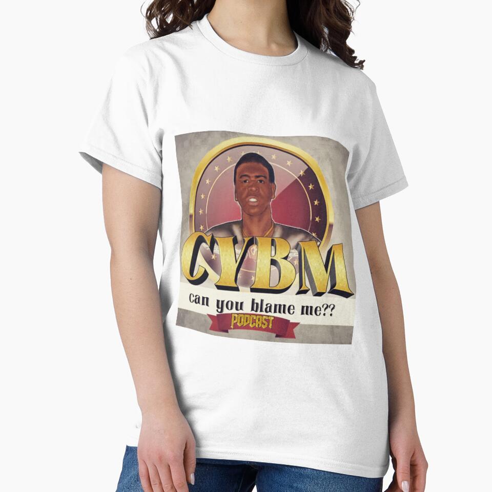 Cybm Cybm premium by BagBmam Unisex , , , Long Sleeve Tee