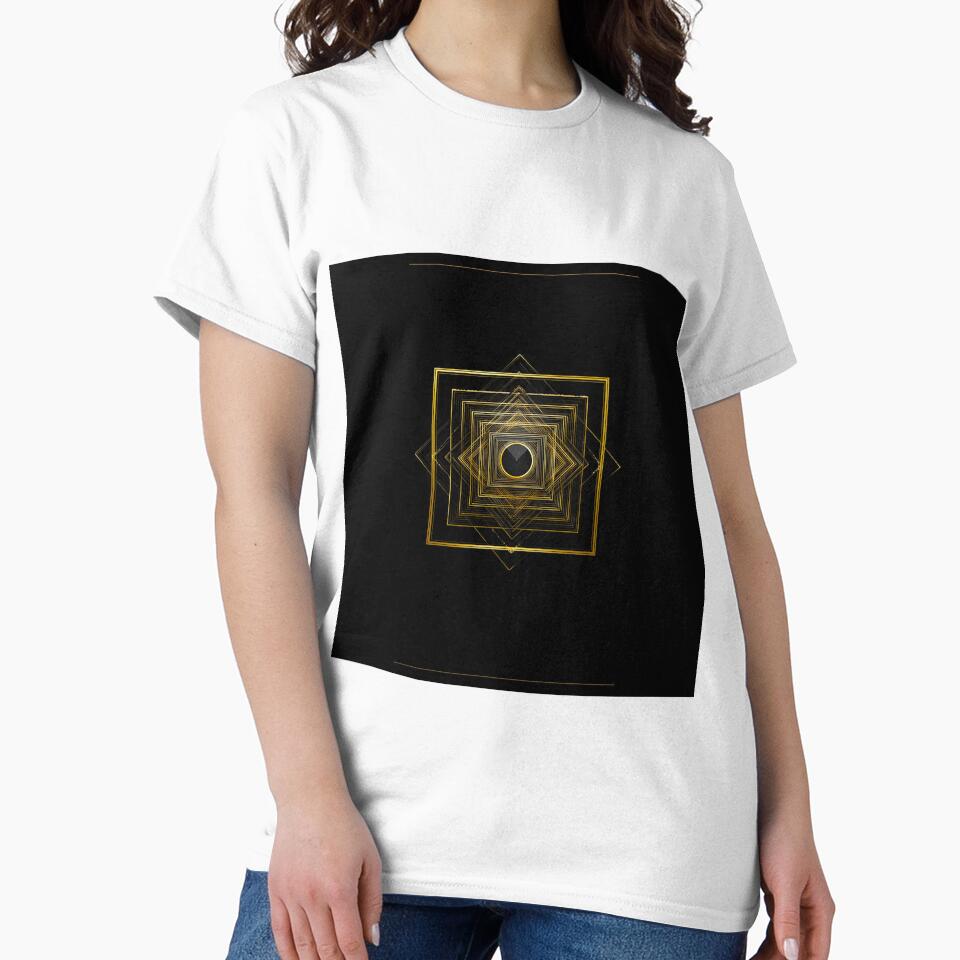 Premium Sacred Symbol #15 by Helios Be. Lavsh Unisex , , , Long Sleeve Tee