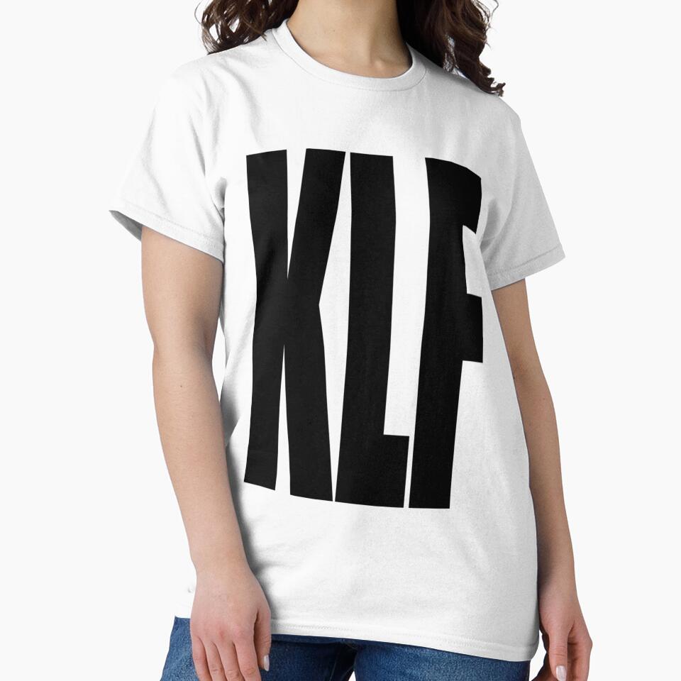 KLF by DitsysVintage