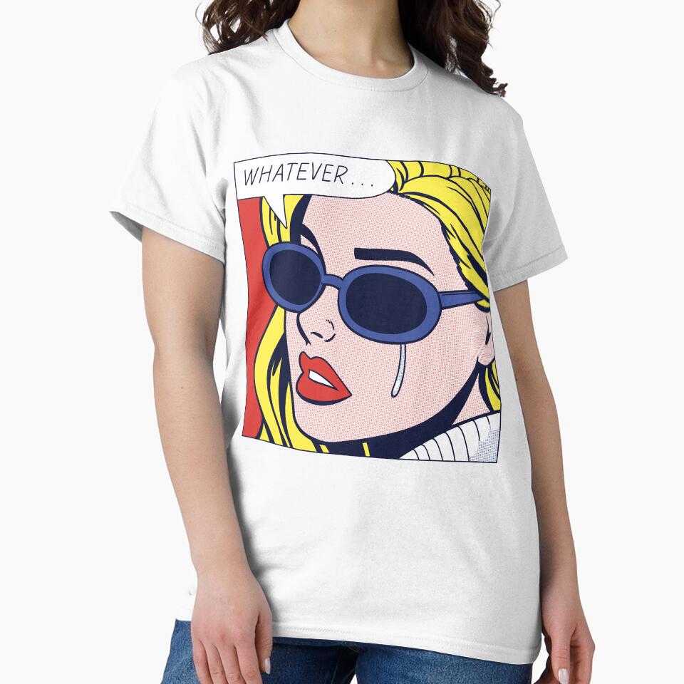 Pop Whatever... by Corbin Hunsaker