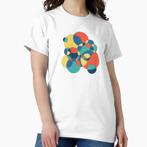 Abstract Colorful Pattern by roleydesigns