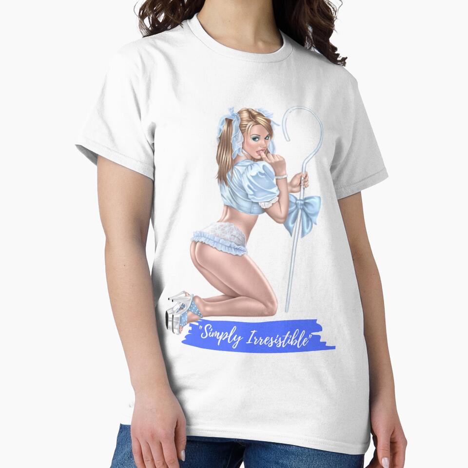 "Simply Irresistible" by LondonHouse