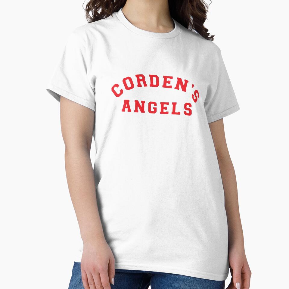 Corden's Angels One Direction by Starbound Pages