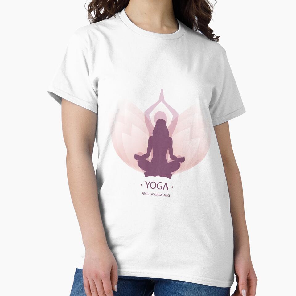 Yoga reach your level by Hasnat Hameed