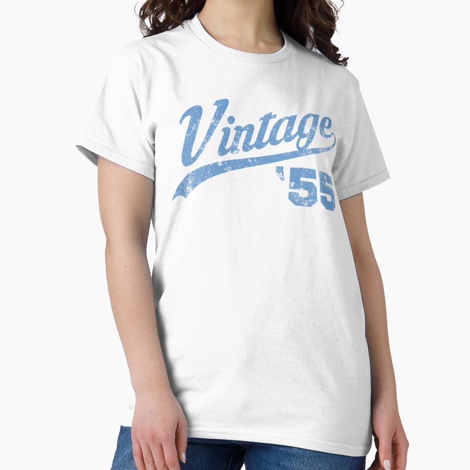 Vintage 1955 Sports Style by thepixelgarden