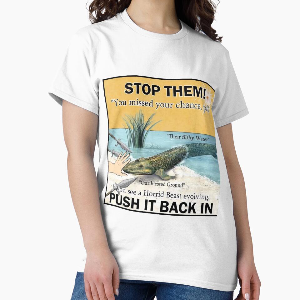 My Ancestor by BoomerUSA Unisex , , , Long Sleeve Tee