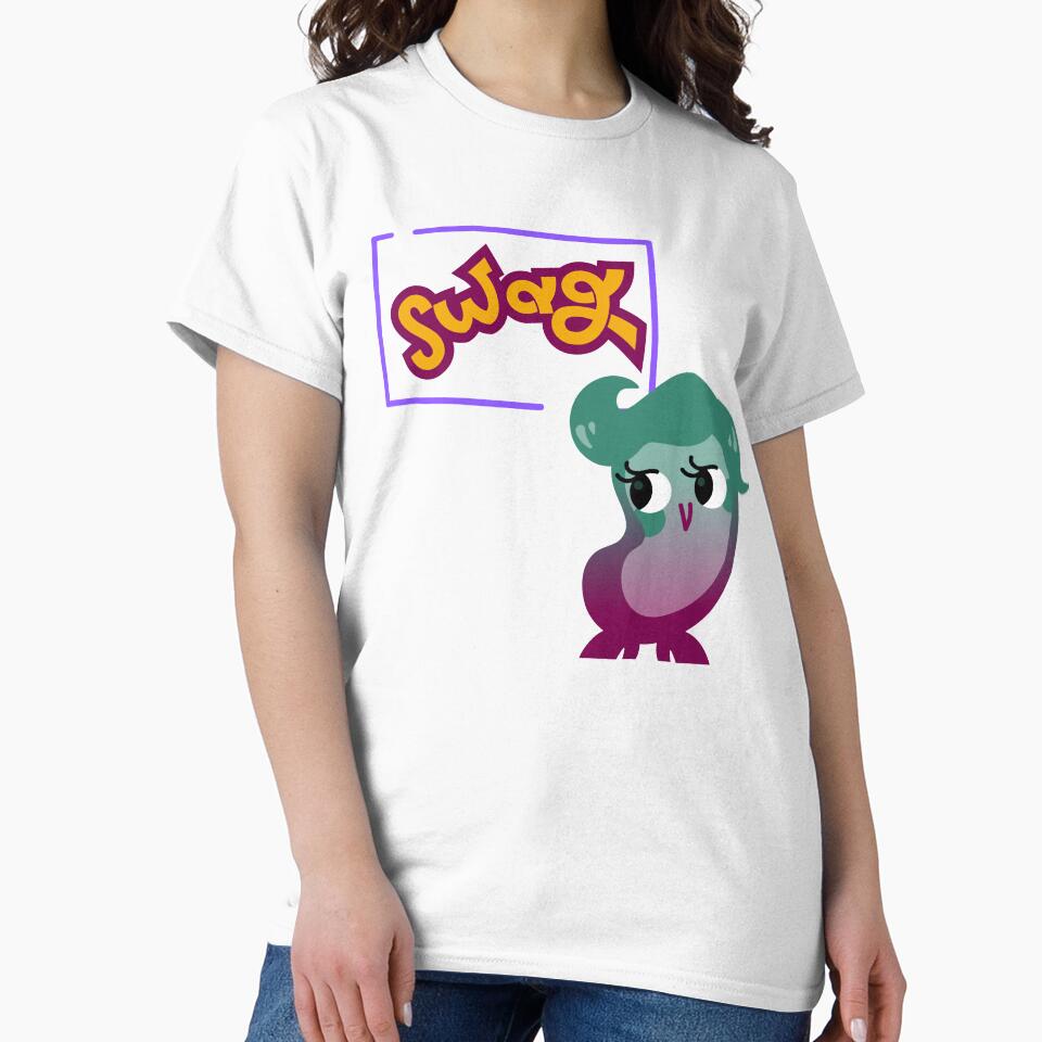 SWAG by Chelle478 Unisex , , , Long Sleeve Tee