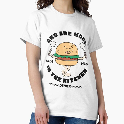 ABS are made in the kitchen denier by Peerless-Prime