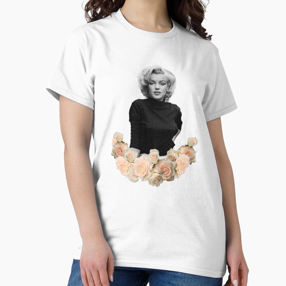 Marilyn pop art by Ilustra Club