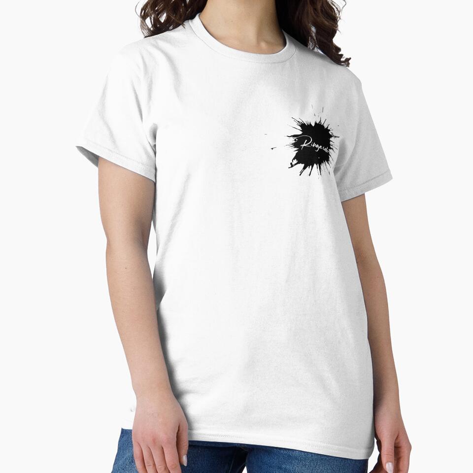 Ringarde by buhloop Unisex , , , Long Sleeve Tee