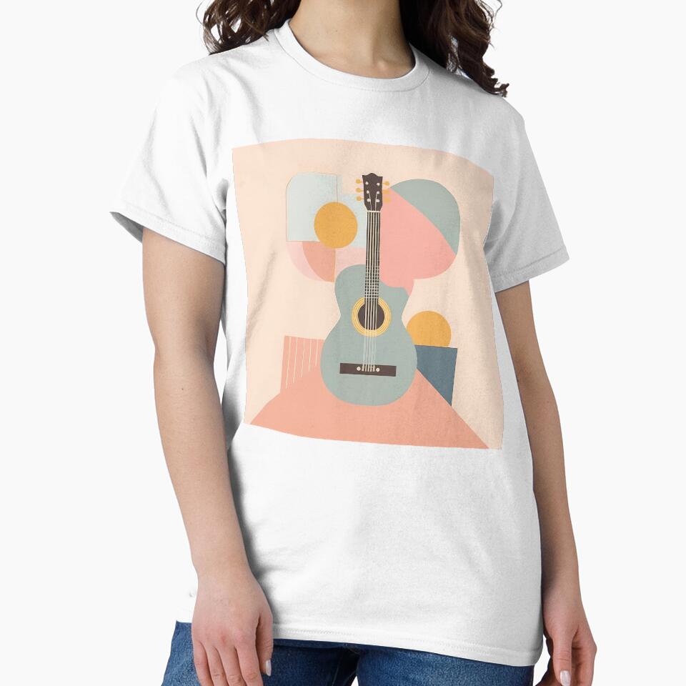 Guitar by OzzFrequency