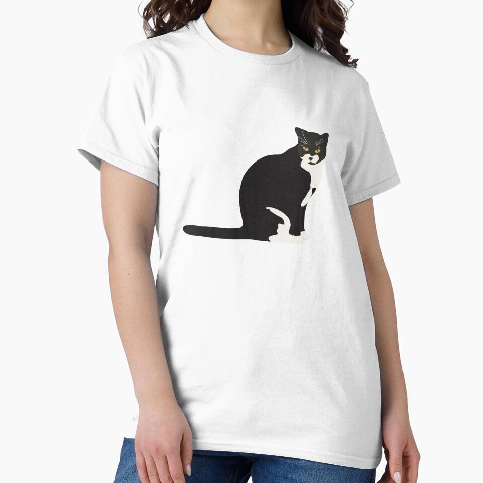 Hogan the Cat by Florescence Holistic