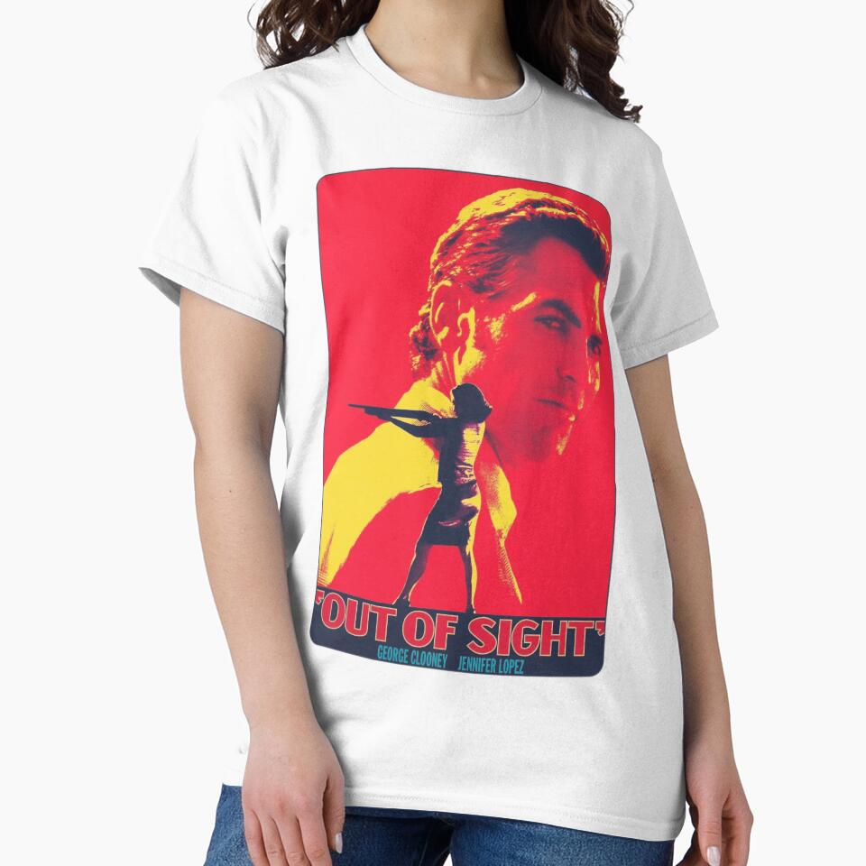 Out of Sight by WhiskeySparkle Unisex , , , Long Sleeve Tee