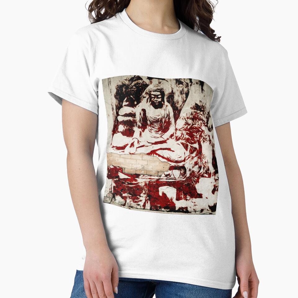 Zen by Lehnin73 Unisex , , , Long Sleeve Tee